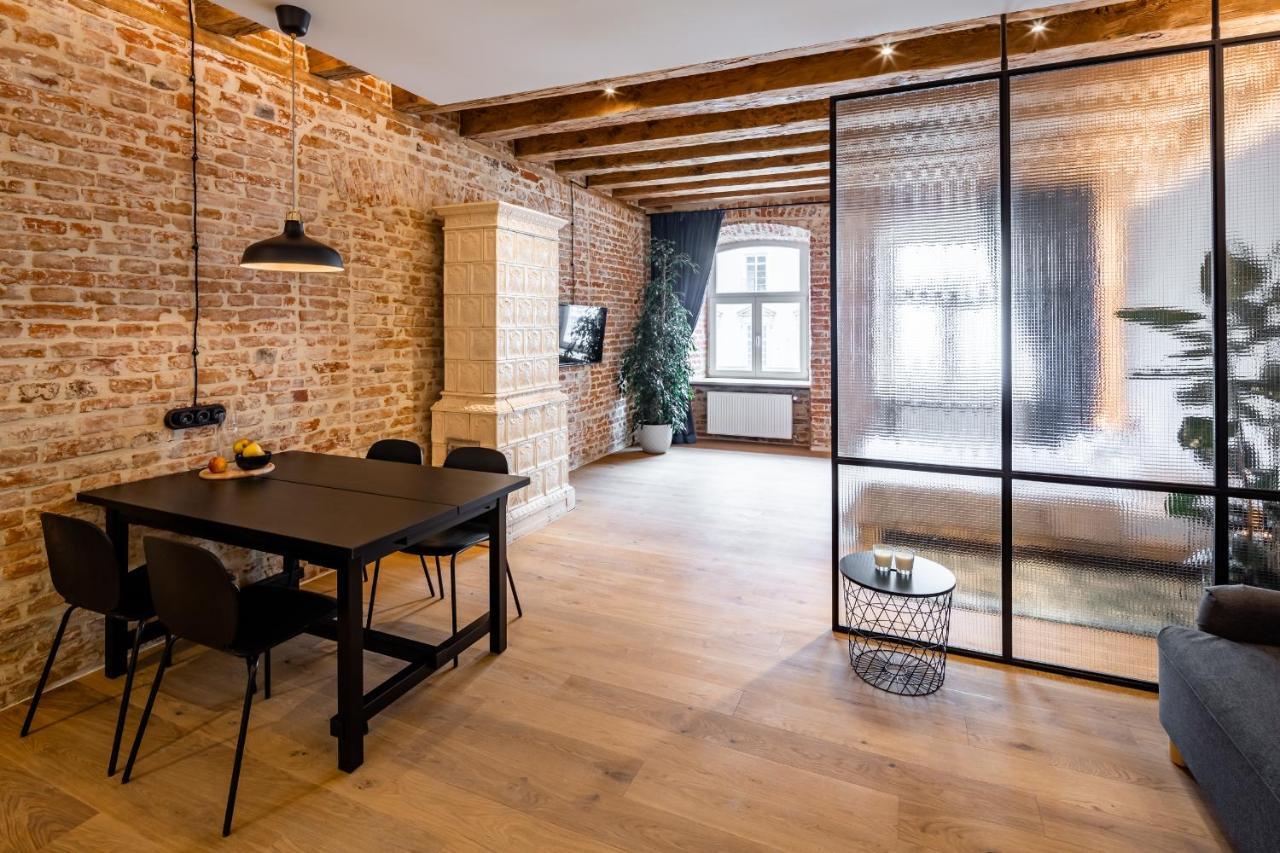 Onlviv Apartments Rynok Square 18 Exterior foto